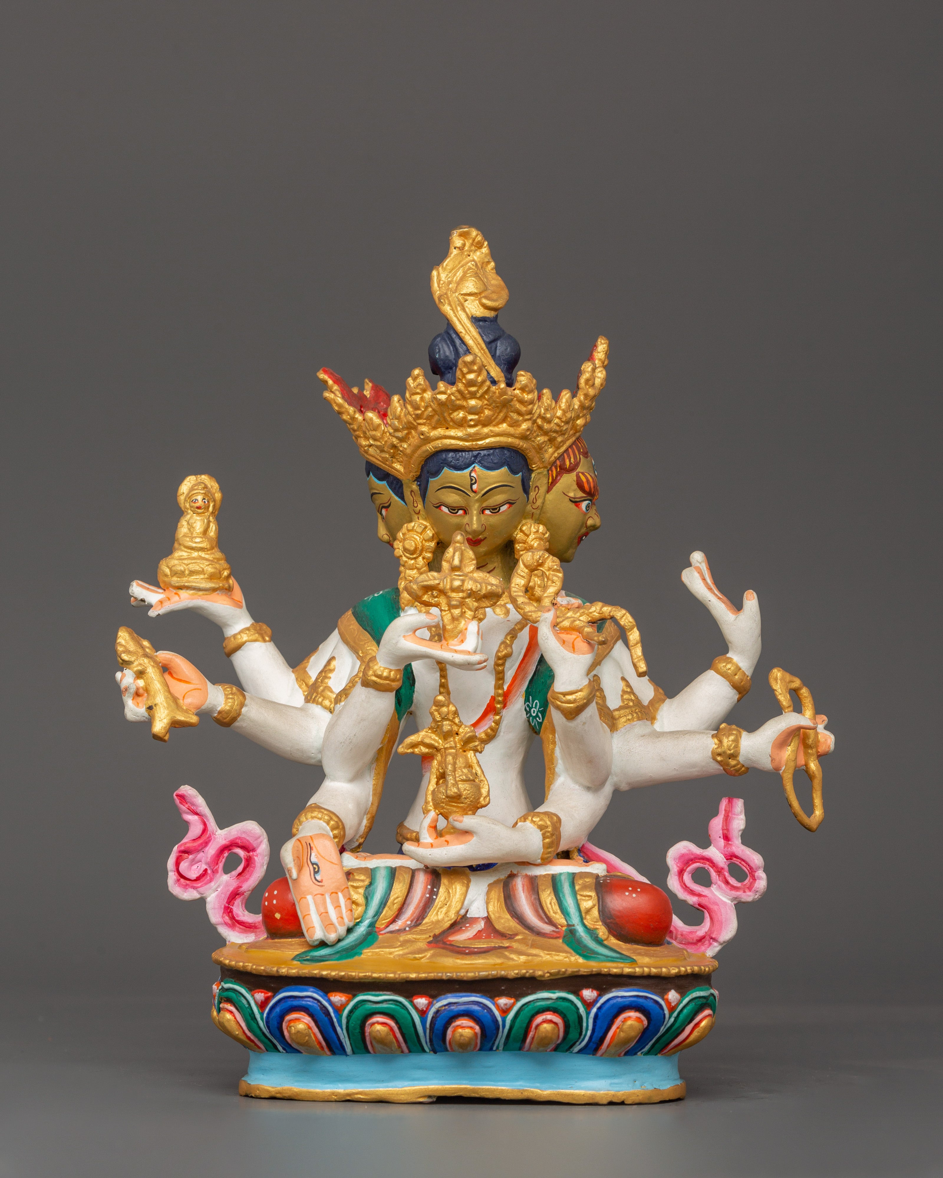 namgyalma
