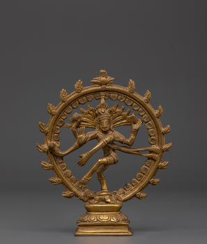 Nataraja Lord of Dance 