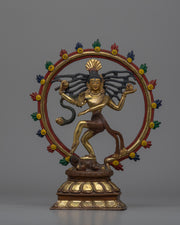 God Nataraj Statue