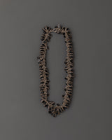 Black Onyx Necklace