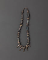 Tibetan Silver Necklace