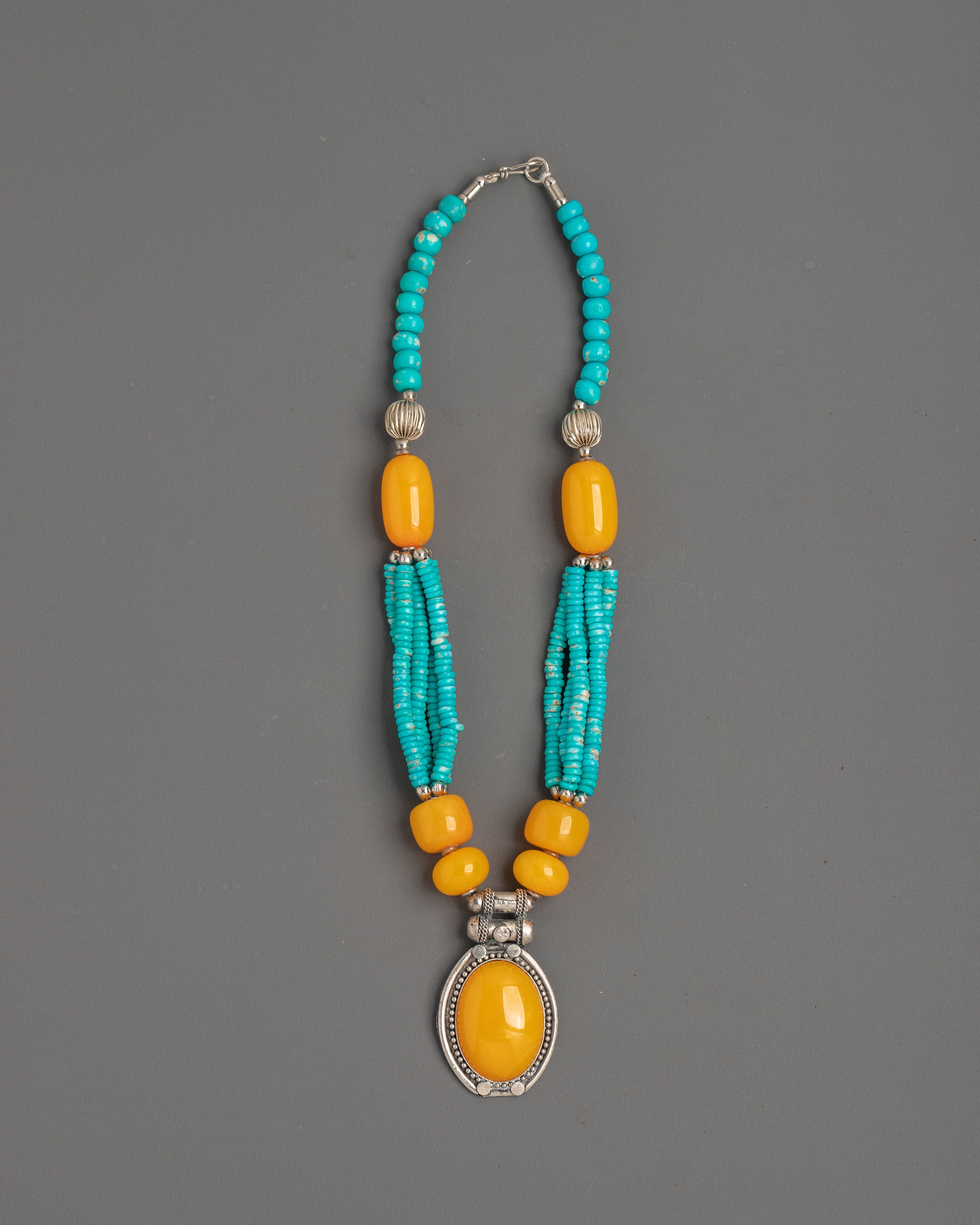 tibetan-handmade-necklace