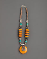artificial-stone-necklace