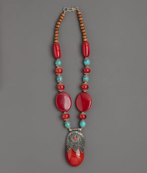 himalayan-crafted-necklace