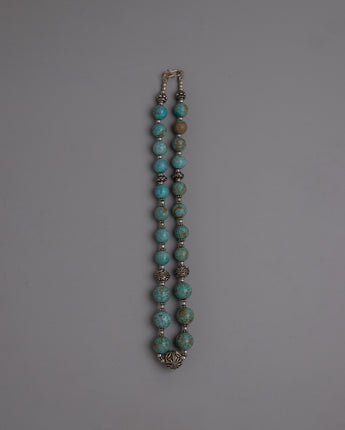 Jewelry from Tibet