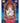 Newari Ganesh Original Buddhist Thangka