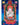 Newari Ganesh Original Buddhist Thangka