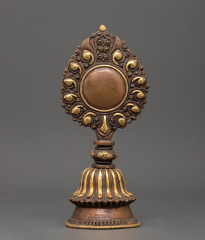 Handcrafted Newari Artifact