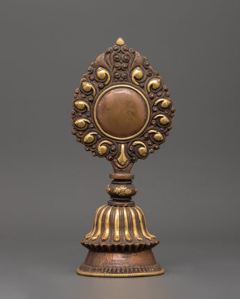 Handcrafted Newari Artifact