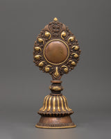 Handcrafted Newari Artifact
