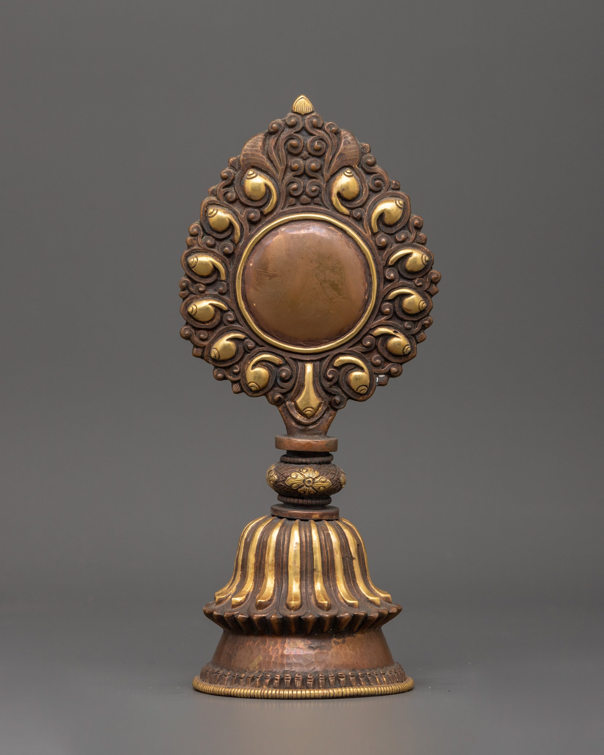 Handcrafted Newari Artifact