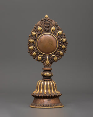 Handcrafted Newari Artifact