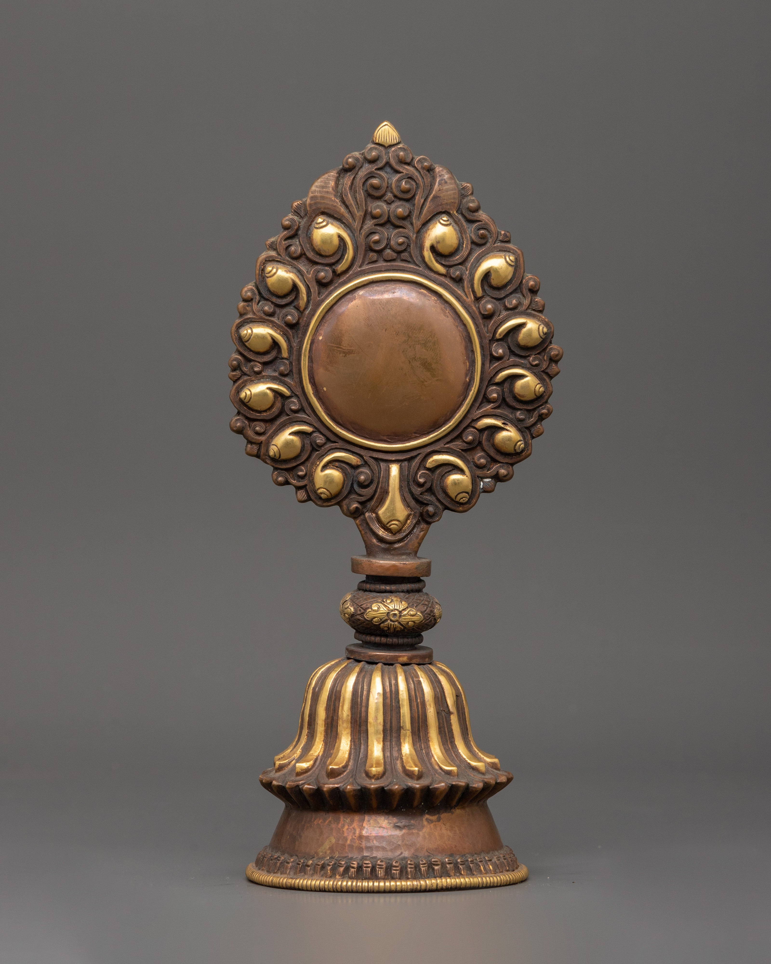 Handcrafted Newari Artifact