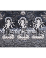 Newari Thangka