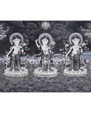 Newari Thangka