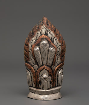 Tibetan Norbu Mebar 