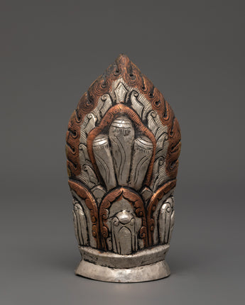 Tibetan Norbu Mebar 