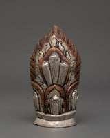 Tibetan Norbu Mebar 