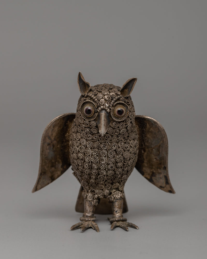 Owl 