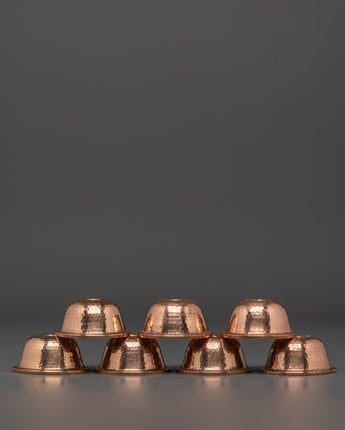 Sacred Ritual Offering Bowls Set