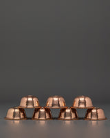 Sacred Ritual Offering Bowls Set