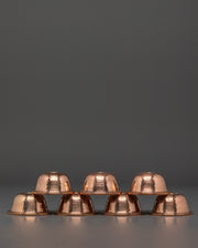 Sacred Ritual Offering Bowls Set