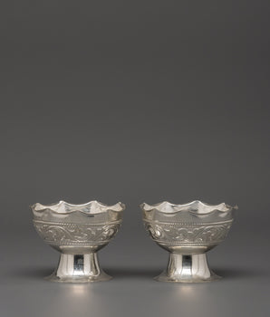 silver-offering-bowl-set