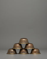 offering-water-bowl-set