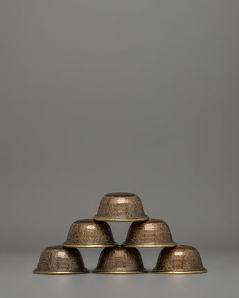offering-water-bowl-set