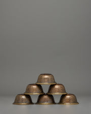 offering-water-bowl-set