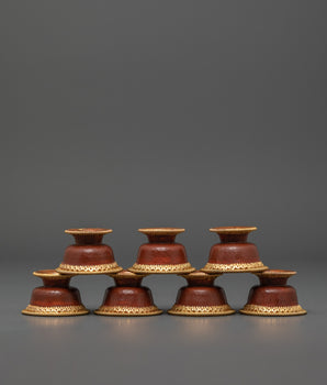 Sacred Bowls for Offerings | Ritual Bowls