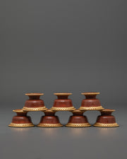 Sacred Bowls for Offerings | Ritual Bowls