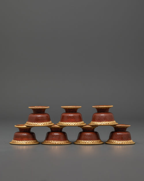 Sacred Bowls for Offerings | Ritual Bowls