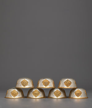 Altar Offering Bowl 