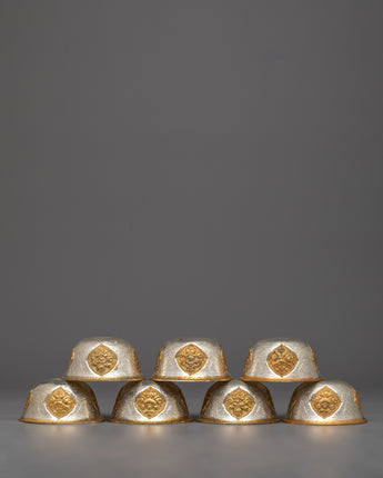Altar Offering Bowl 