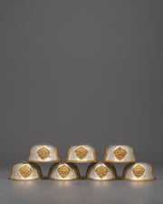 Altar Offering Bowl 