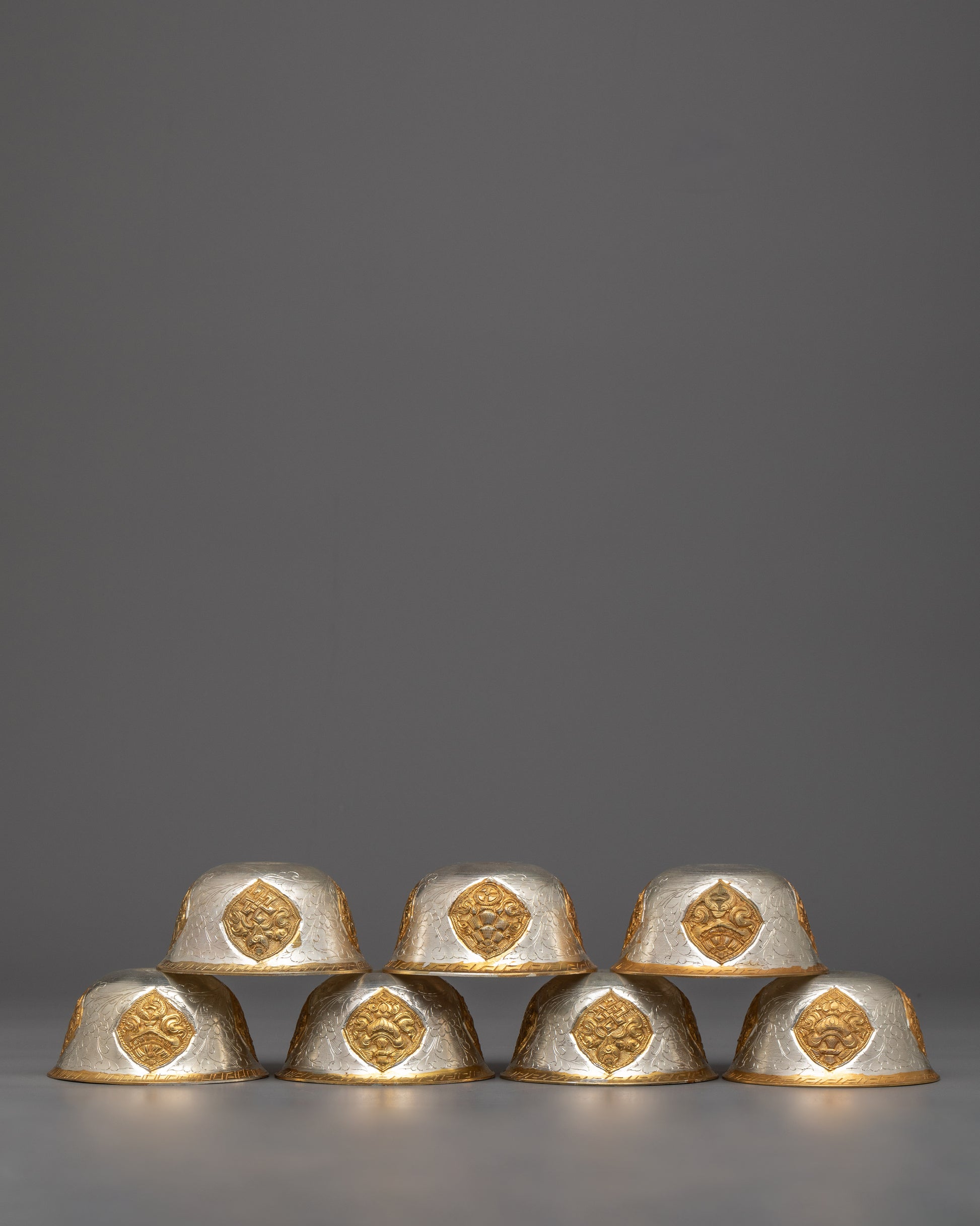 Altar Offering Bowl 