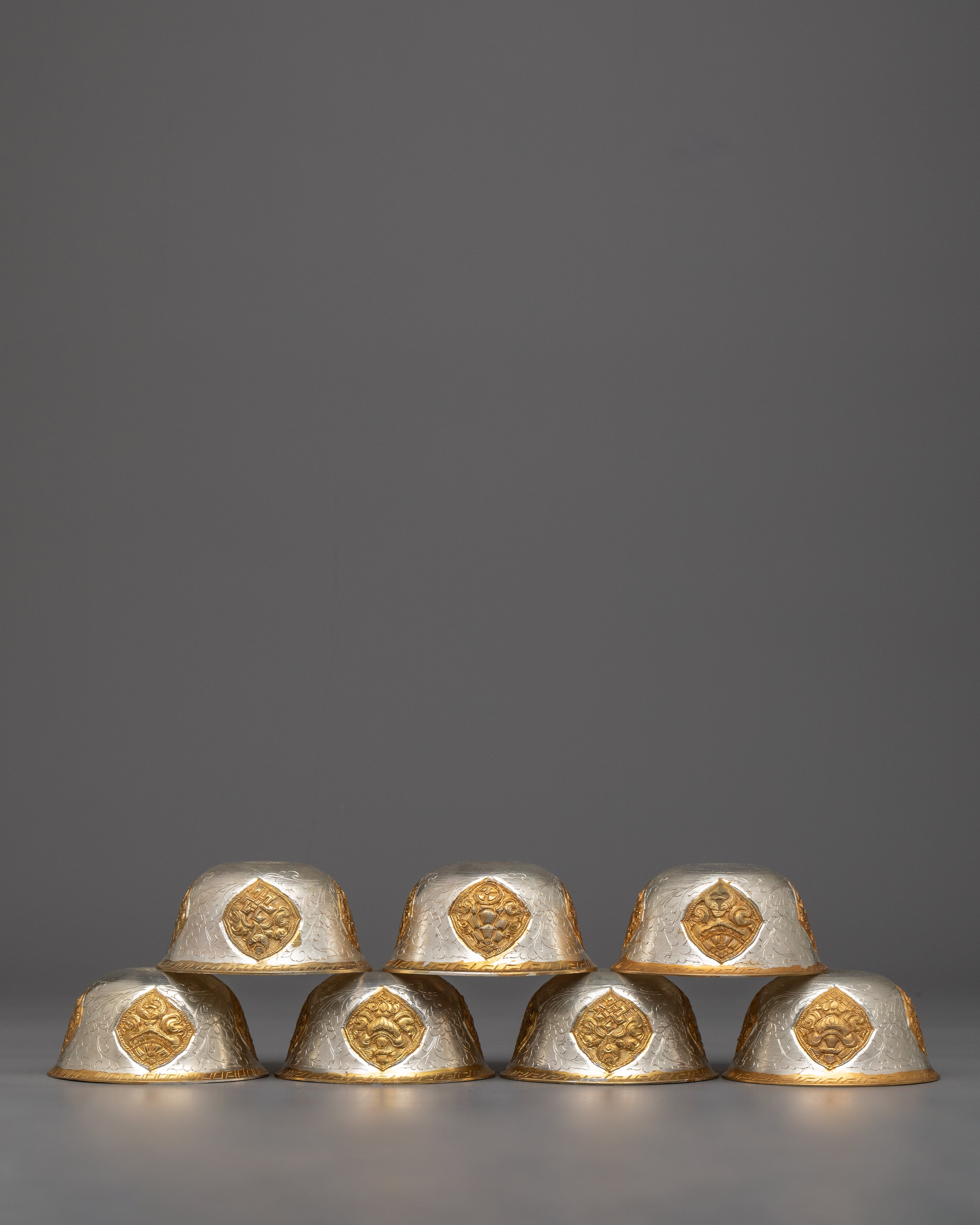 Altar Offering Bowl 