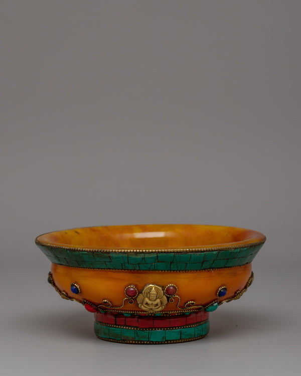 traditional-tibetan-offering-bowl