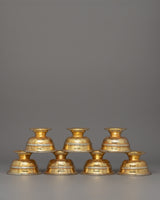 Offering Bowl Set