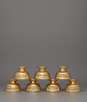 Offering Bowl Set