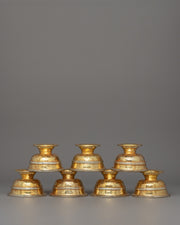 Offering Bowl Set