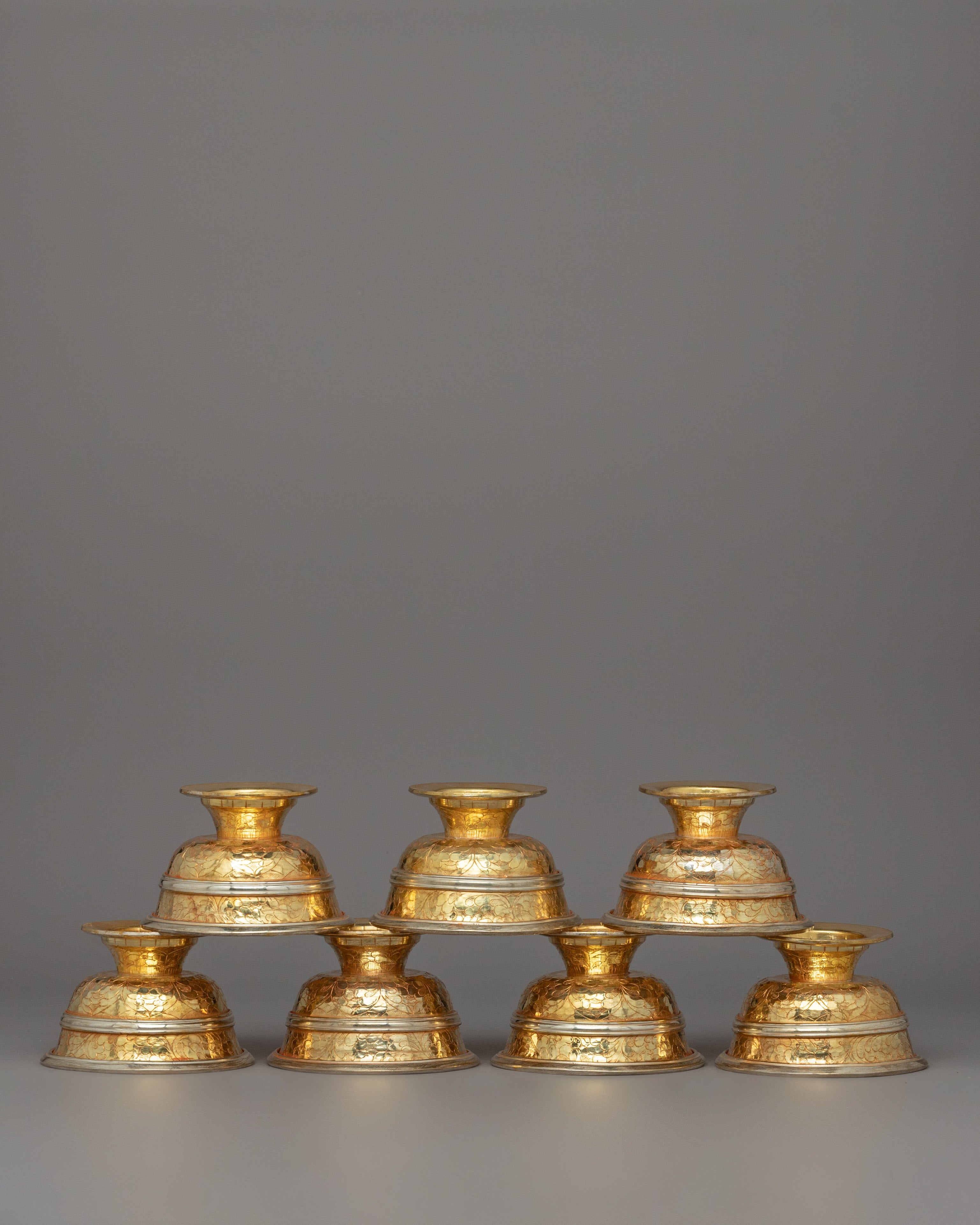 Offering Bowl Set