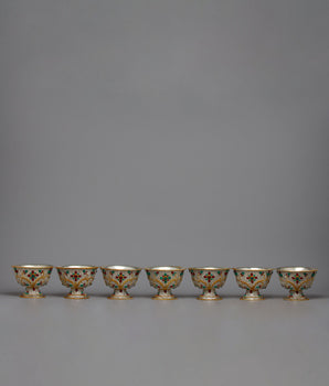 Offering Bowls Set