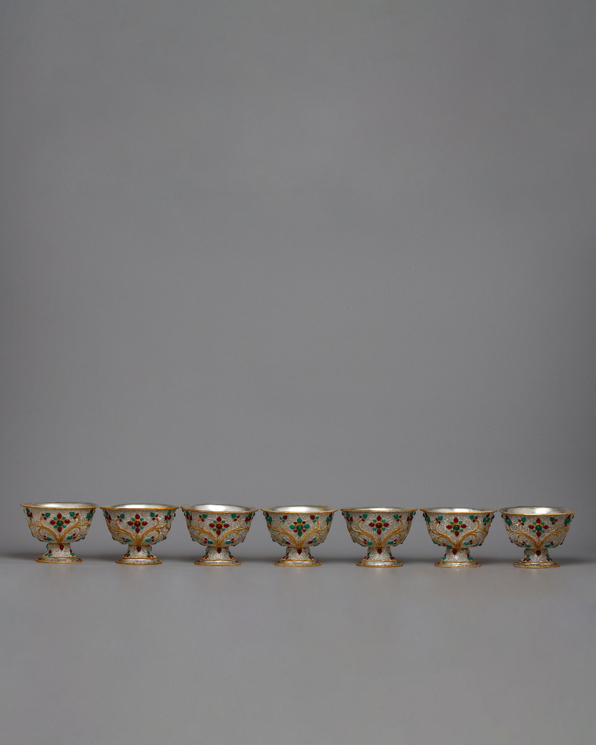 Offering Bowls Set