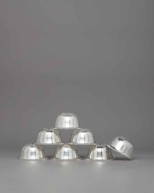 Altar Offering Bowls for Sacred Rituals | Buddhist Meditation Items