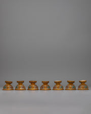 Ritual Offering Bowl 