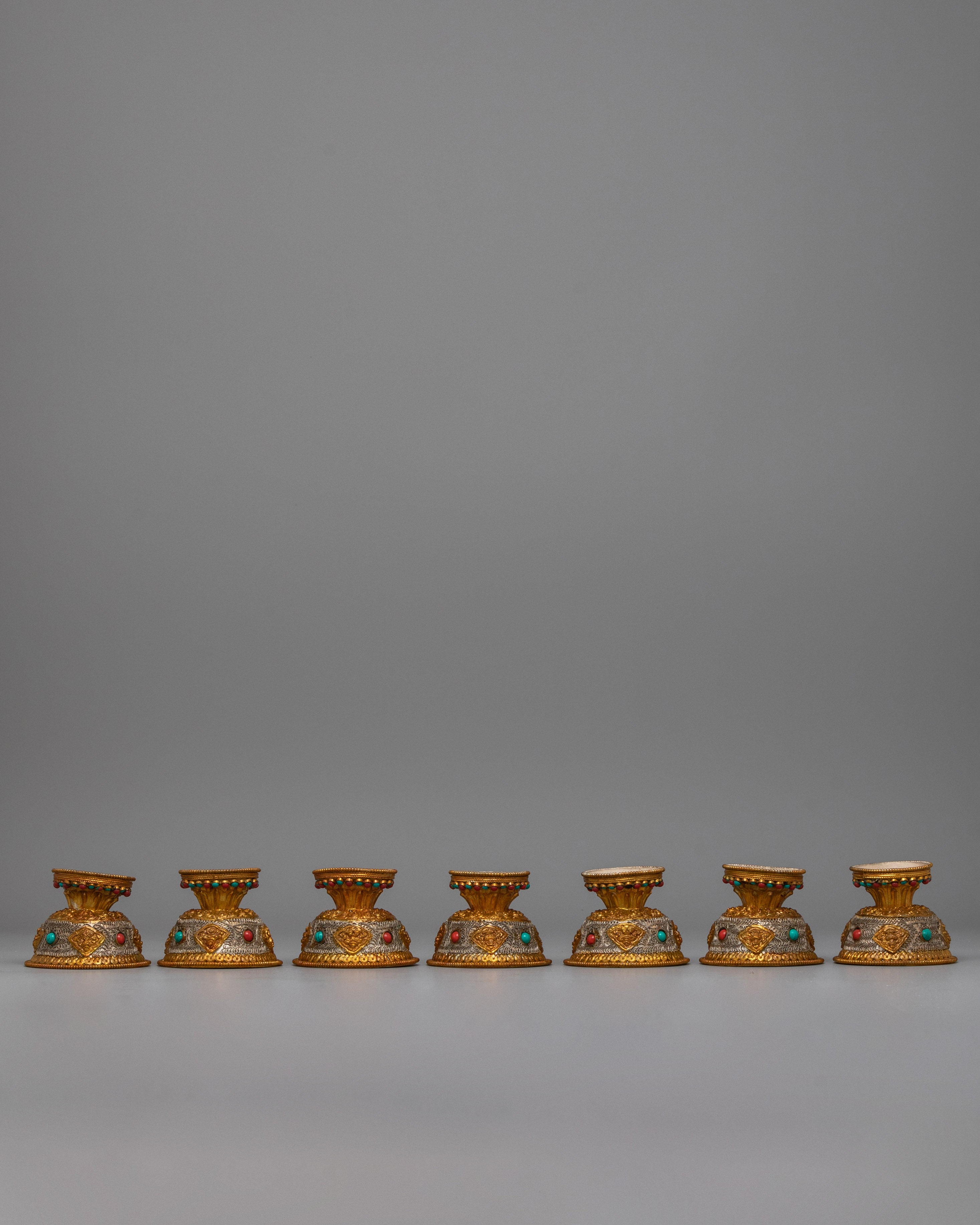 Ritual Offering Bowl 