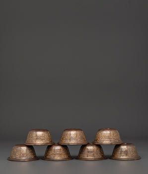 oxidized-copper-offering-water-bowls