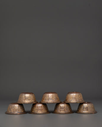 oxidized-copper-offering-water-bowls